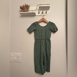 Alice + Ames romper